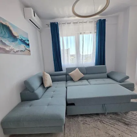 Luis Apartment *