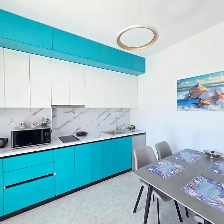 Luis Apartment Durrës