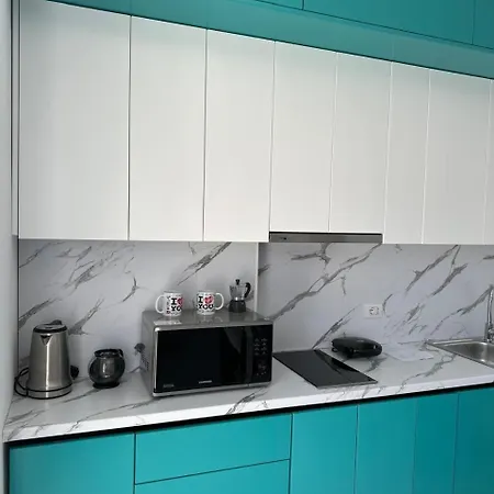 Apartment Luis Durrës