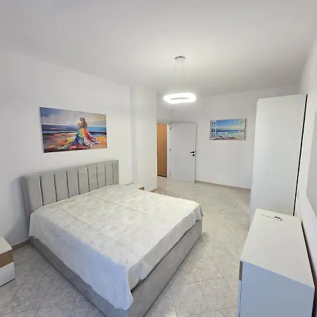 Apartment Luis