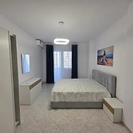 Luis Apartment