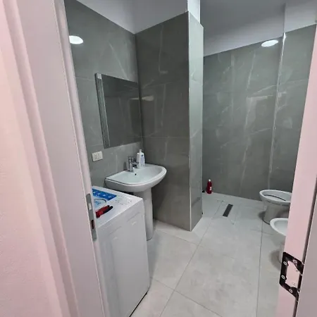 Luis Apartment